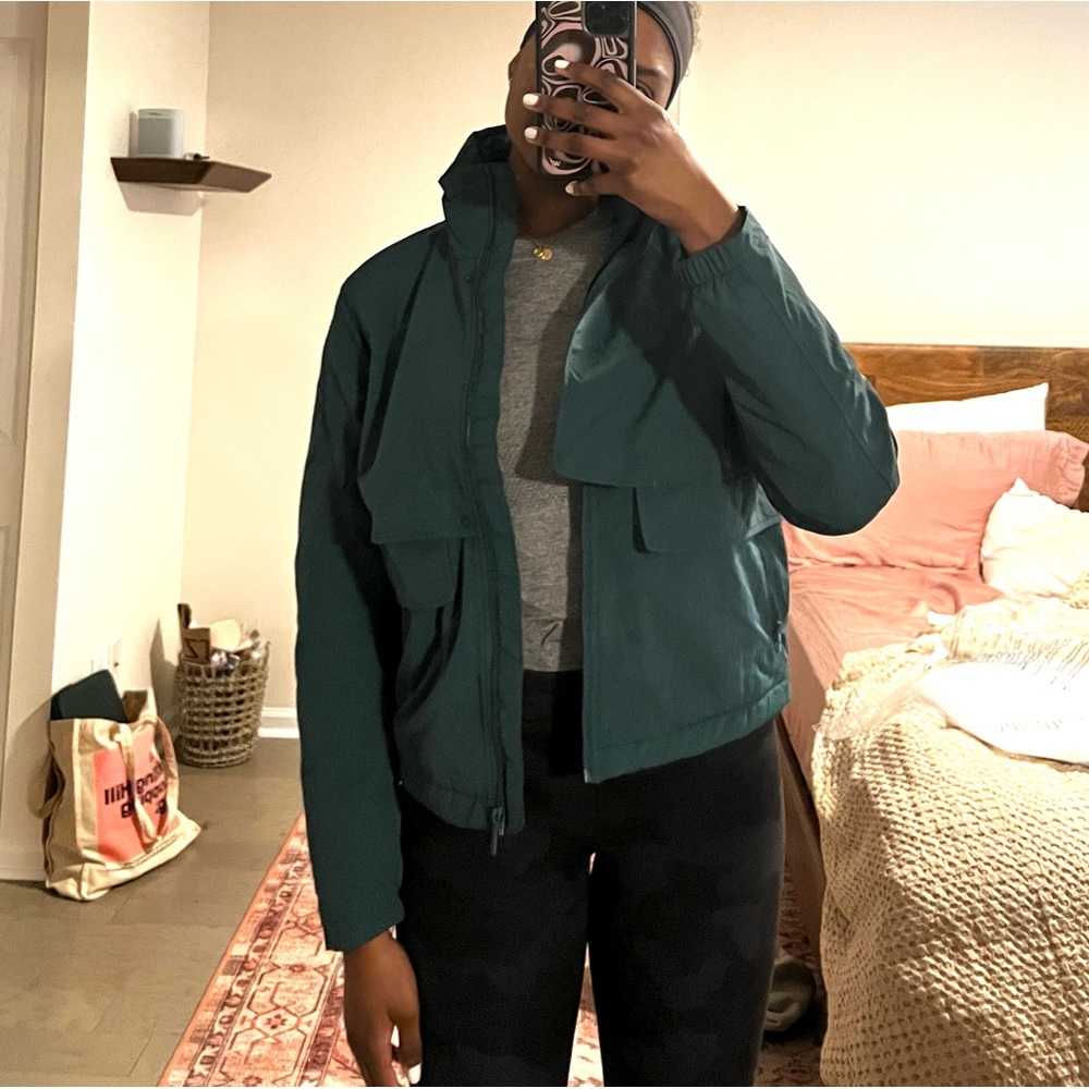 Lululemon Always Effortless Jacket
